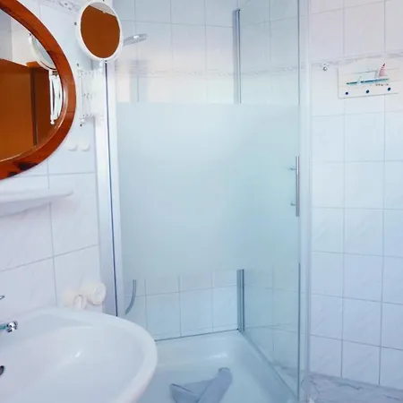 Apartamento Koeoek Ii - Der Ist Zum Greifen Nah.... Neuharlingersiel