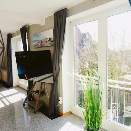 アパート Koeoek Ii - Der Ist Zum Greifen Nah.... ノイハルリンガージール