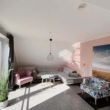 アパート Koeoek Ii - Der Ist Zum Greifen Nah....