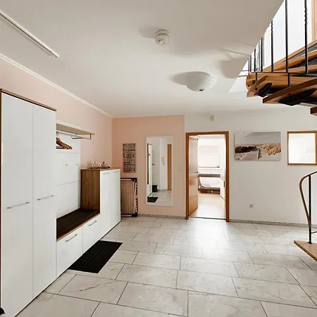 Apartment Koeoek Ii - Der Ist Zum Greifen Nah.... *