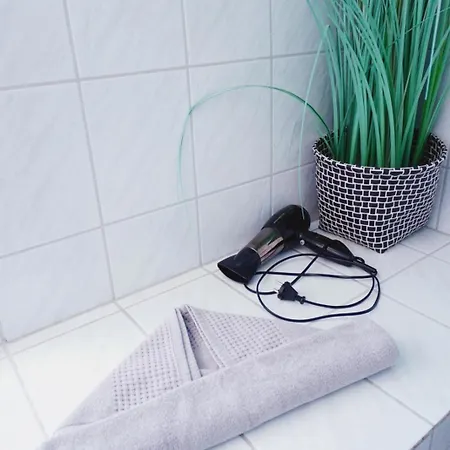 Apartamento Koeoek Ii - Der Ist Zum Greifen Nah.... Neuharlingersiel