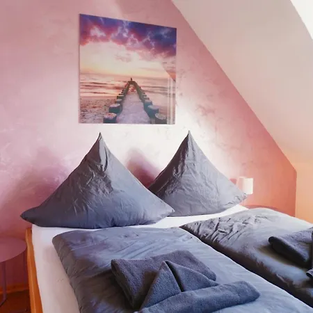 Koeoek Ii - Der Ist Zum Greifen Nah.... Apartamento *