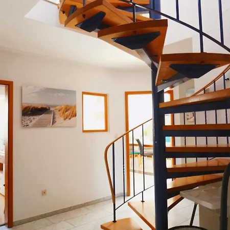 Apartamento Koeoek Ii - Der Ist Zum Greifen Nah.... *