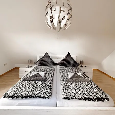 Koeoek Ii - Der Ist Zum Greifen Nah.... Apartamento