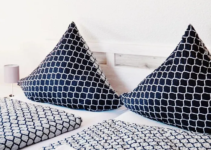 アパート Koeoek Ii - Der Ist Zum Greifen Nah.... *