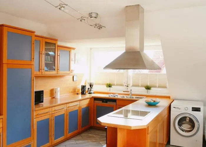 Köök Ii - Der Ist Zum Greifen Nah....