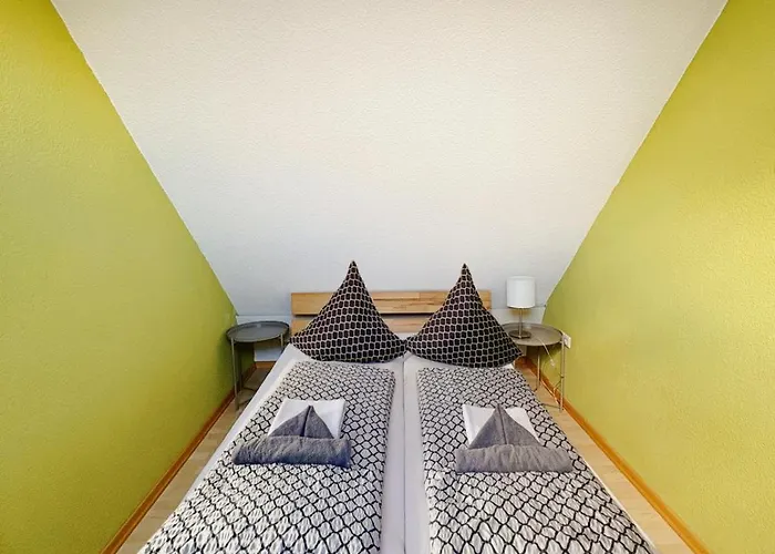 Köök Ii - Der Ist Zum Greifen Nah.... Apartment