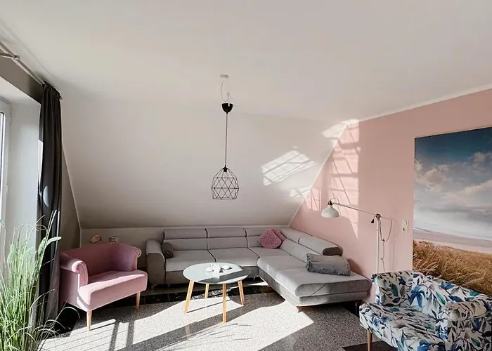 Apartment Köök Ii - Der Ist Zum Greifen Nah....