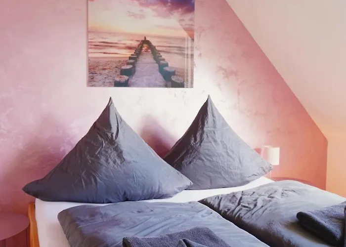 Köök Ii - Der Ist Zum Greifen Nah.... Apartment *