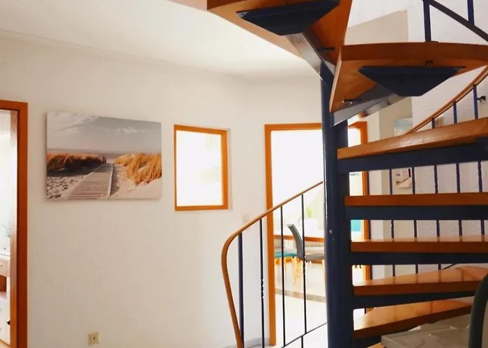 Apartment Köök Ii - Der Ist Zum Greifen Nah.... *